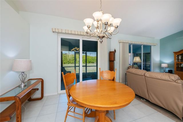 409 BOUNDARY BOULEVARD, Rotonda West, FL 33947