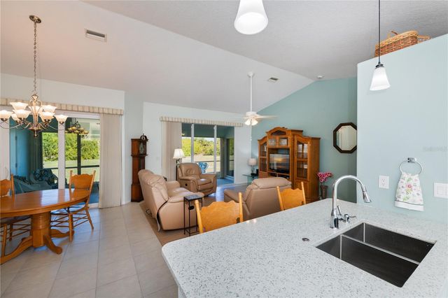 409 BOUNDARY BOULEVARD, Rotonda West, FL 33947