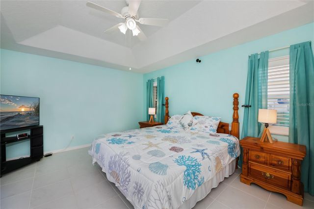 409 BOUNDARY BOULEVARD, Rotonda West, FL 33947