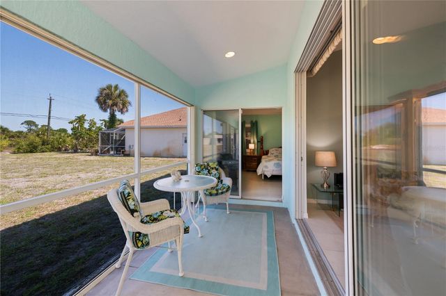 409 BOUNDARY BOULEVARD, Rotonda West, FL 33947