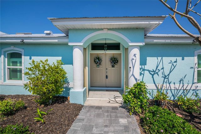 409 BOUNDARY BOULEVARD, Rotonda West, FL 33947