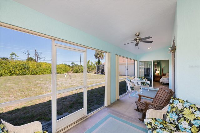 409 BOUNDARY BOULEVARD, Rotonda West, FL 33947