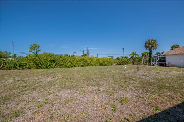 409 BOUNDARY BOULEVARD, Rotonda West, FL 33947