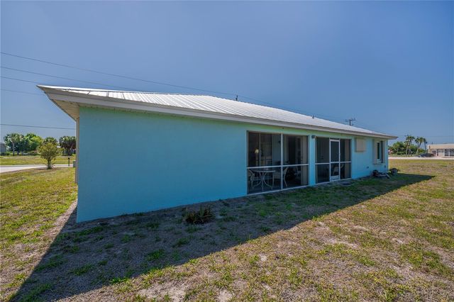 409 BOUNDARY BOULEVARD, Rotonda West, FL 33947