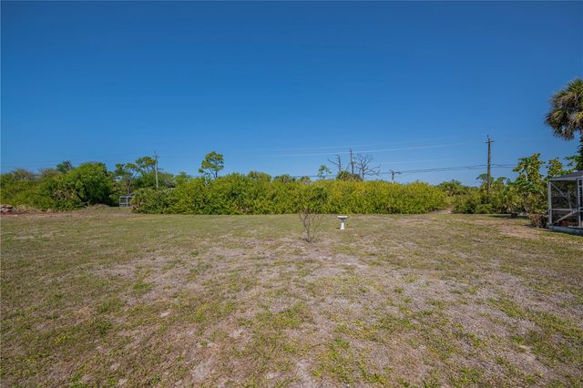 409 BOUNDARY BOULEVARD, Rotonda West, FL 33947