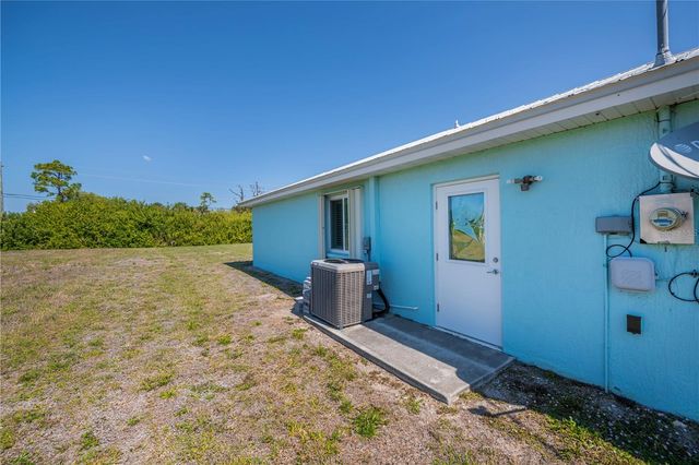 409 BOUNDARY BOULEVARD, Rotonda West, FL 33947