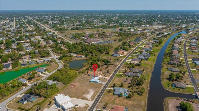 409 BOUNDARY BOULEVARD, Rotonda West, FL 33947