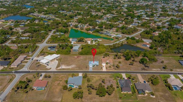 409 BOUNDARY BOULEVARD, Rotonda West, FL 33947