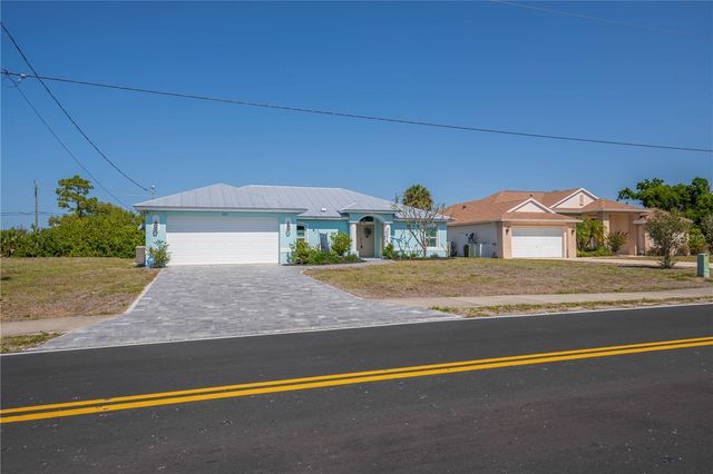 409 BOUNDARY BOULEVARD, Rotonda West, FL 33947