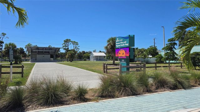 409 BOUNDARY BOULEVARD, Rotonda West, FL 33947