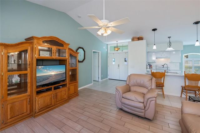 409 BOUNDARY BOULEVARD, Rotonda West, FL 33947