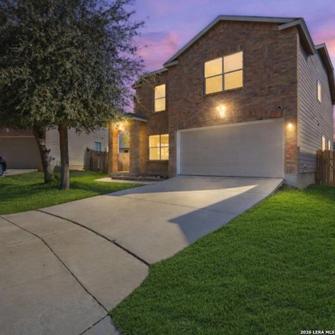 1410 Barker Bay, San Antonio, TX 78245