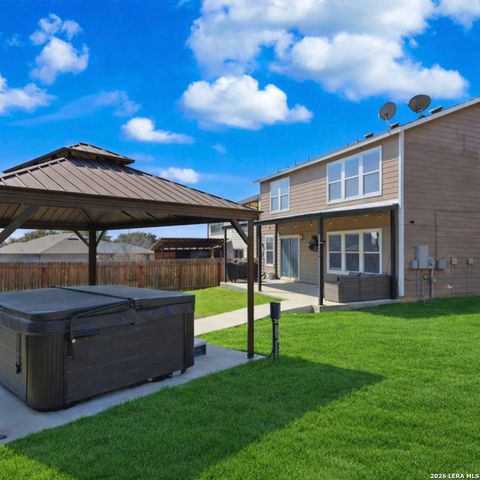 1410 Barker Bay, San Antonio, TX 78245