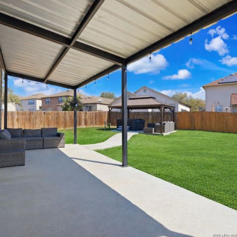 1410 Barker Bay, San Antonio, TX 78245