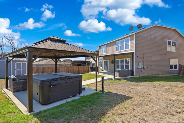 1410 Barker Bay, San Antonio, TX 78245