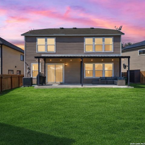 1410 Barker Bay, San Antonio, TX 78245