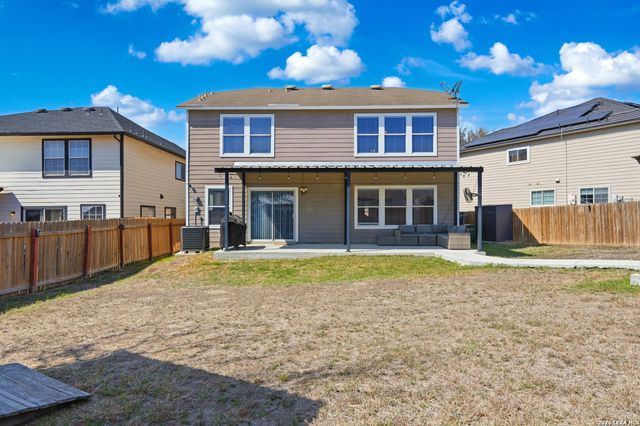 1410 Barker Bay, San Antonio, TX 78245