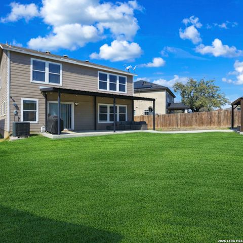 1410 Barker Bay, San Antonio, TX 78245