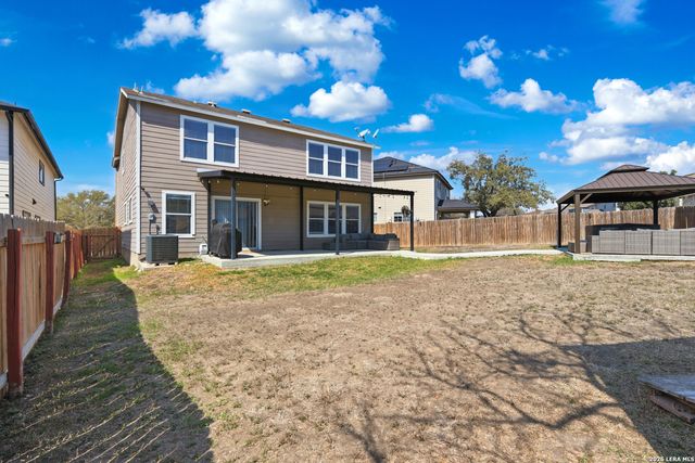 1410 Barker Bay, San Antonio, TX 78245