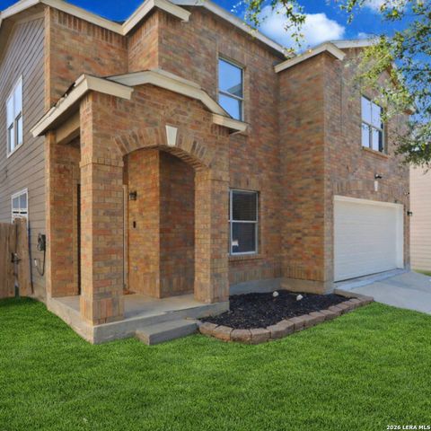 1410 Barker Bay, San Antonio, TX 78245