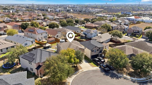 1410 Barker Bay, San Antonio, TX 78245
