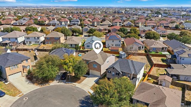 1410 Barker Bay, San Antonio, TX 78245