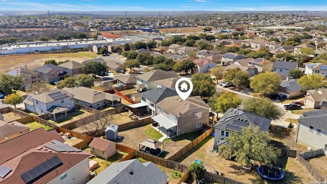 1410 Barker Bay, San Antonio, TX 78245