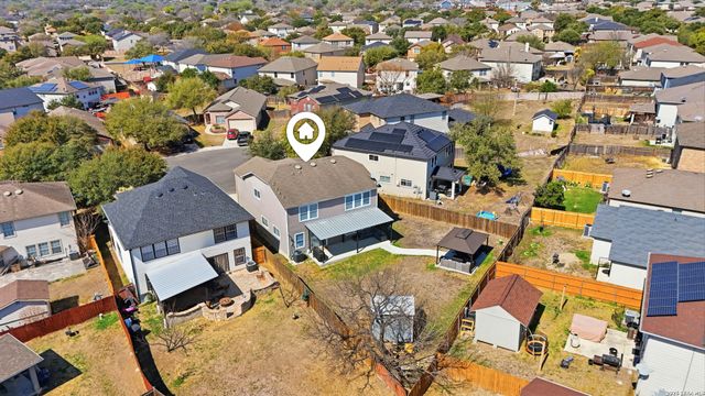 1410 Barker Bay, San Antonio, TX 78245