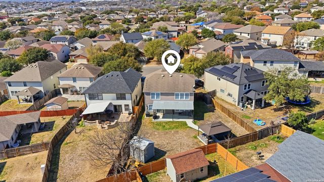 1410 Barker Bay, San Antonio, TX 78245