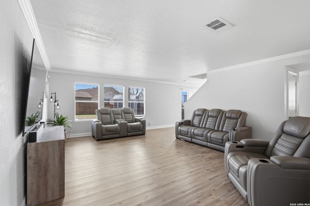 1410 Barker Bay, San Antonio, TX 78245