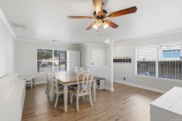 1410 Barker Bay, San Antonio, TX 78245