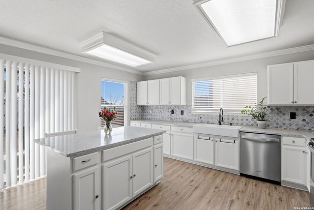 1410 Barker Bay, San Antonio, TX 78245