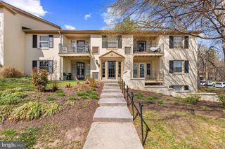 5898-G SURREY HILL PL #684, Springfield, VA 22152