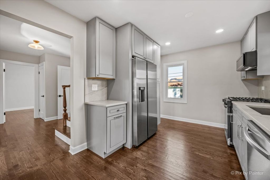 7232 W Oakton Street, Niles, IL 60714 — photo 3