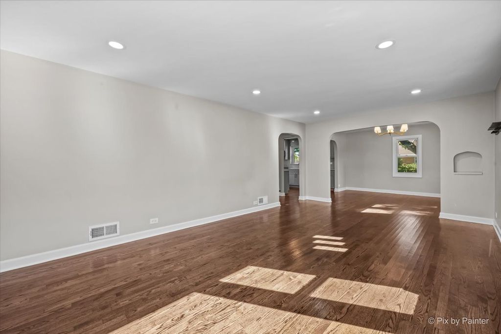 7232 W Oakton Street, Niles, IL 60714 — photo 4