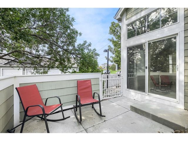 805 Summer Hawk Dr K-66, Longmont, CO 80504