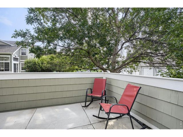 805 Summer Hawk Dr K-66, Longmont, CO 80504