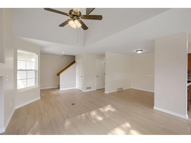 805 Summer Hawk Dr K-66, Longmont, CO 80504