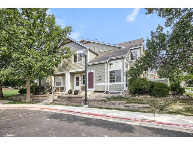 805 Summer Hawk Dr K-66, Longmont, CO 80504