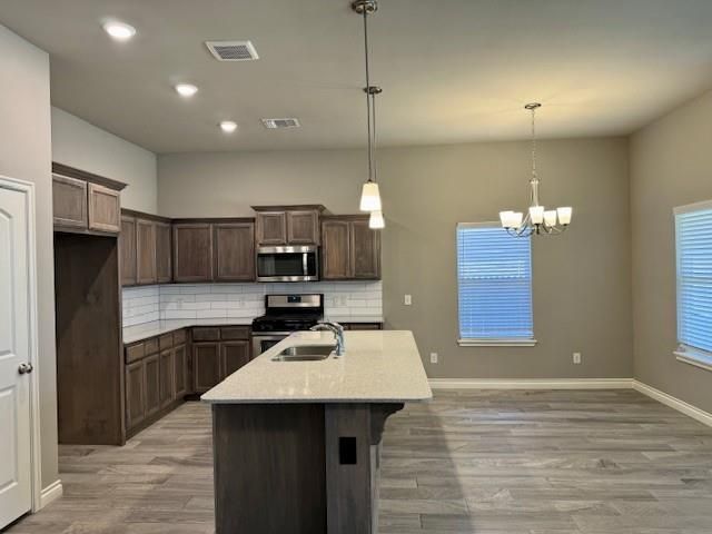 12928 NW 4th Terrace, Yukon, OK 73099