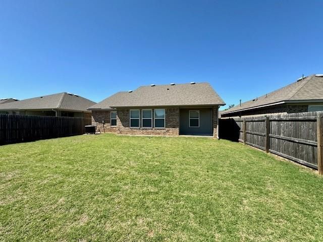 12928 NW 4th Terrace, Yukon, OK 73099