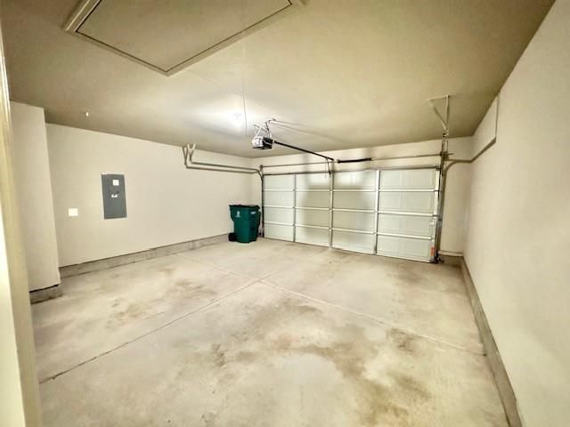 12928 NW 4th Terrace, Yukon, OK 73099