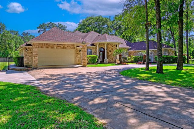 11207 Indian Trails Drive, Tomball, TX 77375