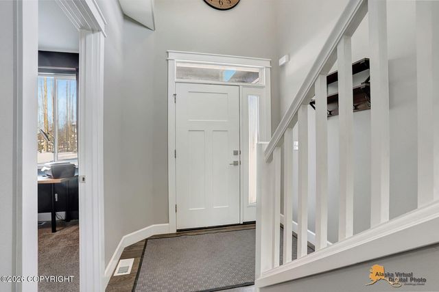 4102 S Preston Hills Drive, Wasilla, AK 99623