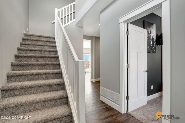 4102 S Preston Hills Drive, Wasilla, AK 99623