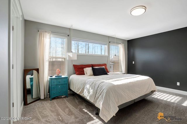 4102 S Preston Hills Drive, Wasilla, AK 99623