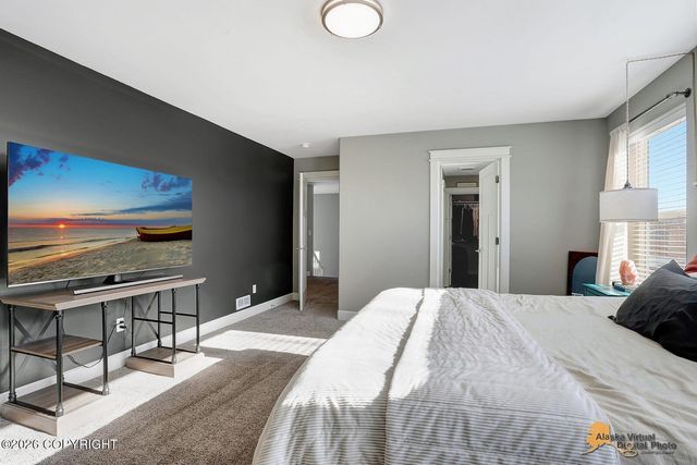 4102 S Preston Hills Drive, Wasilla, AK 99623