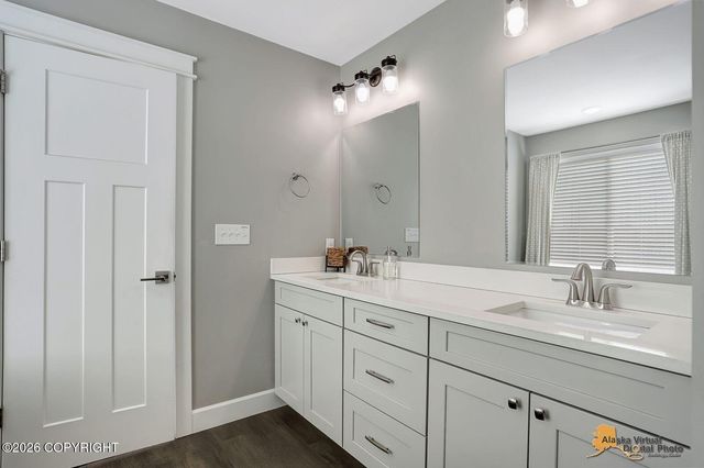 4102 S Preston Hills Drive, Wasilla, AK 99623