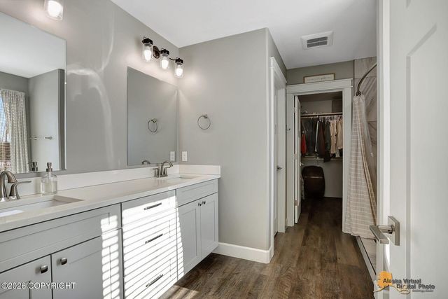 4102 S Preston Hills Drive, Wasilla, AK 99623