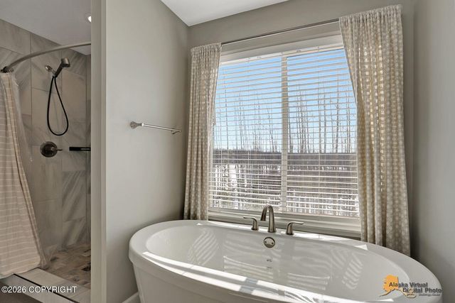 4102 S Preston Hills Drive, Wasilla, AK 99623